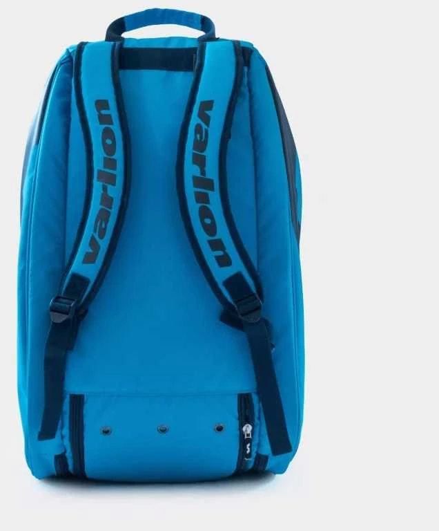 Varlion Textile Varlion Summum Bag Mėlyna 2025