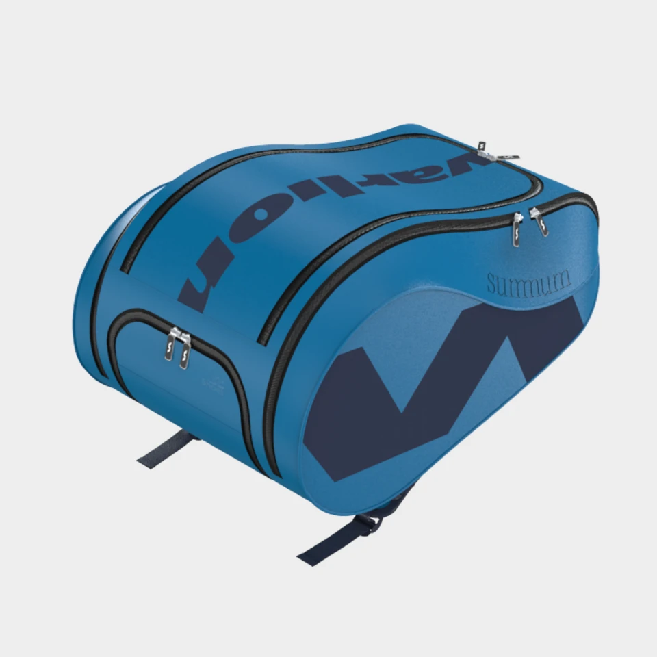 Varlion Textile Varlion Summum Bag Mėlyna 2025