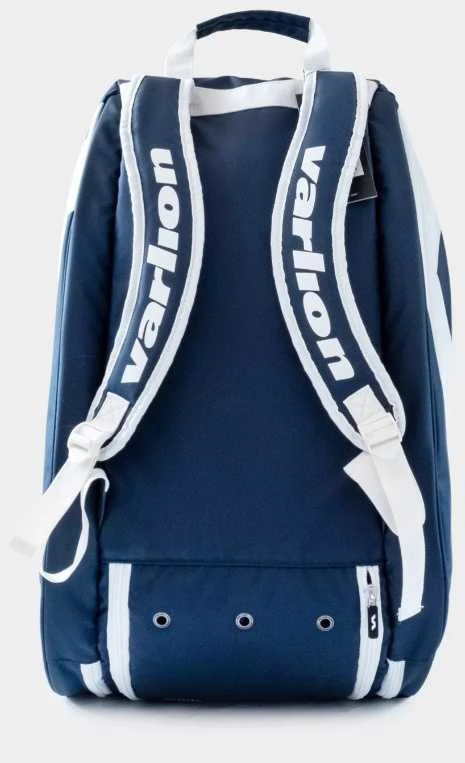 Varlion Textile Varlion Summum Bag Navy 2025