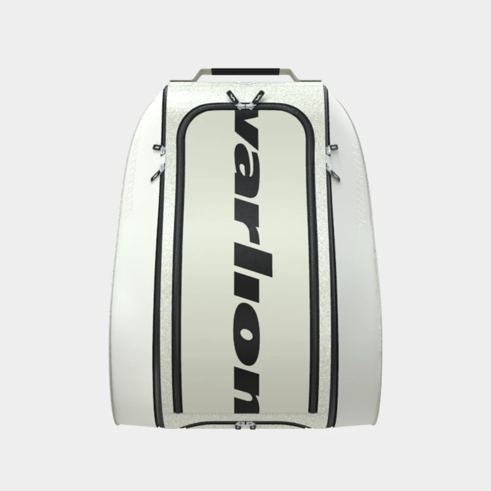 Varlion Textile Varlion Summum Pro Bag Baltas 2025