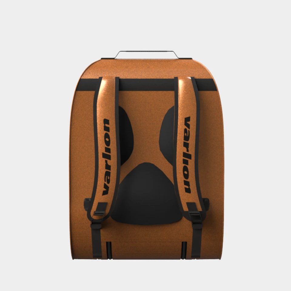 Varlion Textile Varlion Summum Pro Bag Cooper 2025