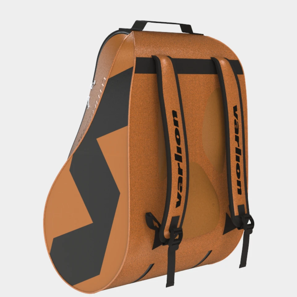 Varlion Textile Varlion Summum Pro Bag Cooper 2025