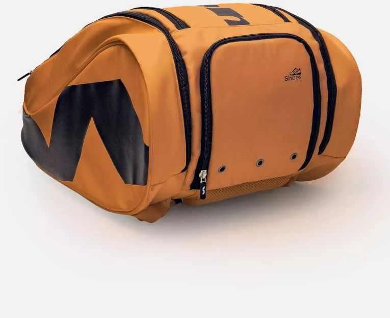 Varlion Textile Varlion Summum Pro Bag Cooper 2025