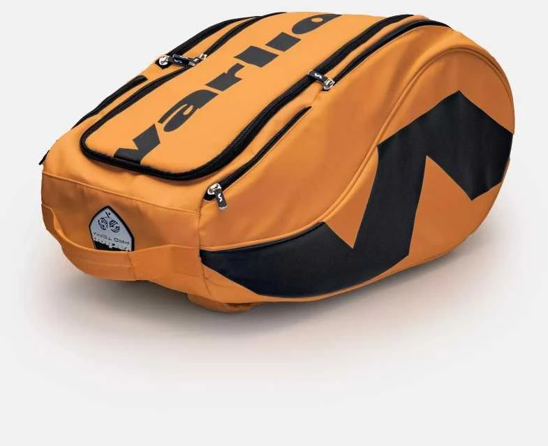 Varlion Textile Varlion Summum Pro Bag Cooper 2025