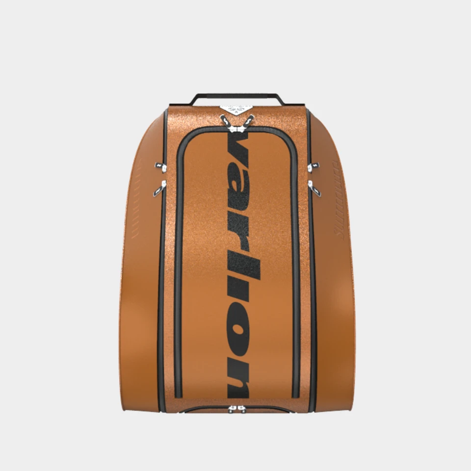 Varlion Textile Varlion Summum Pro Bag Cooper 2025