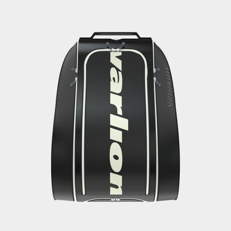 Varlion Textile Varlion Summum Pro Bag Juodas 2025