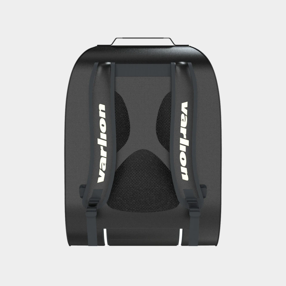 Varlion Textile Varlion Summum Pro Bag Juodas 2025