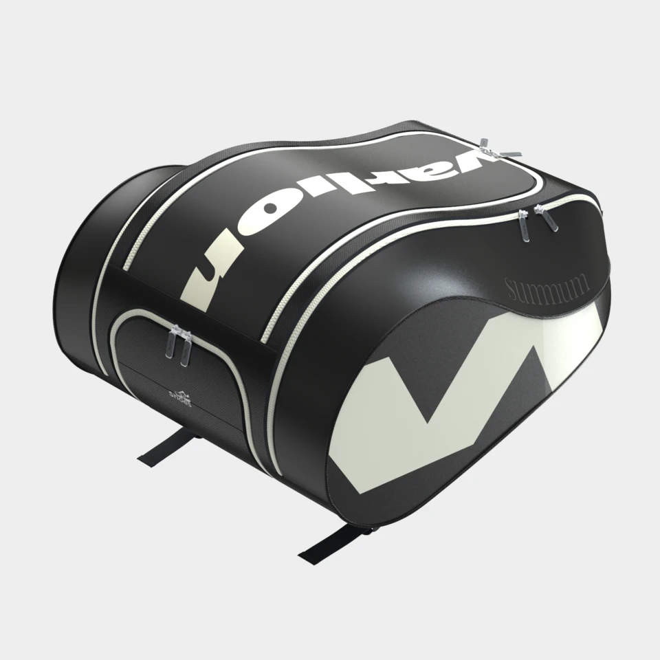 Varlion Textile Varlion Summum Pro Bag Juodas 2025