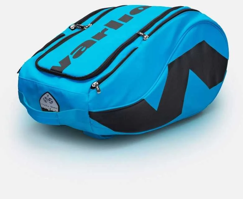 Varlion Textile Varlion Summum Pro Bag Mėlyna 2025