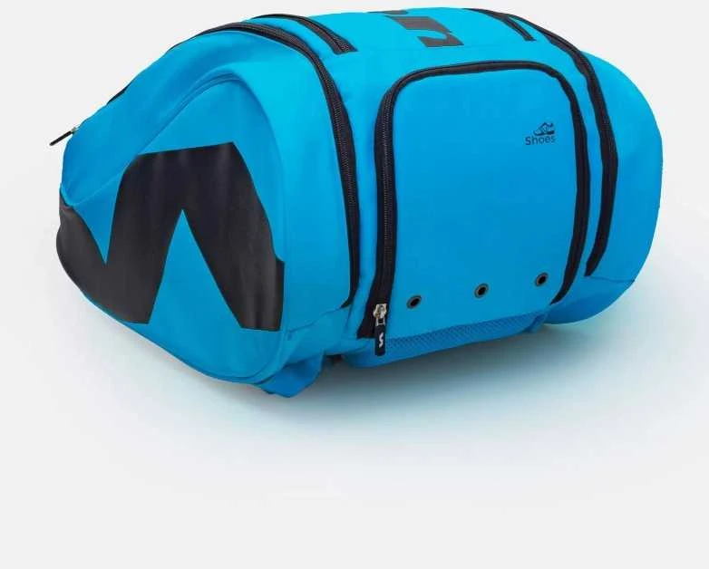 Varlion Textile Varlion Summum Pro Bag Mėlyna 2025