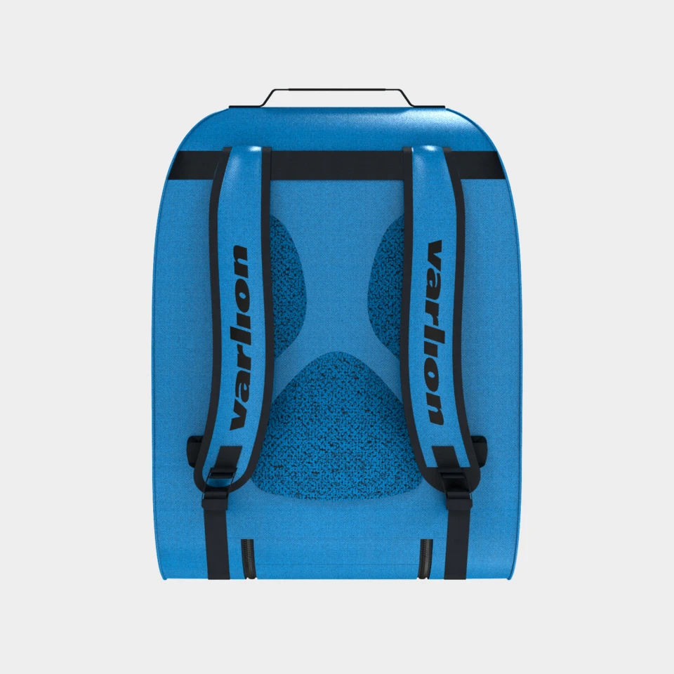 Varlion Textile Varlion Summum Pro Bag Mėlyna 2025