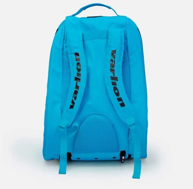 Varlion Textile Varlion Summum Pro Bag Mėlyna 2025