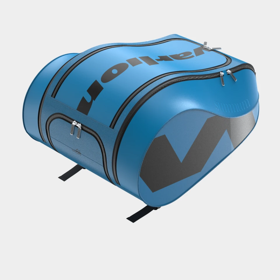 Varlion Textile Varlion Summum Pro Bag Mėlyna 2025