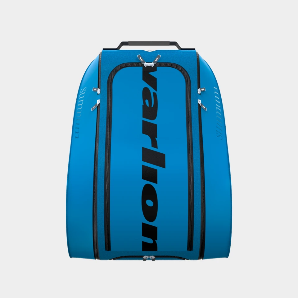 Varlion Textile Varlion Summum Pro Bag Mėlyna 2025