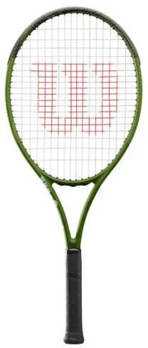 WILSON BLADE FEEL 26 vaikiška 11+ teniso raketė