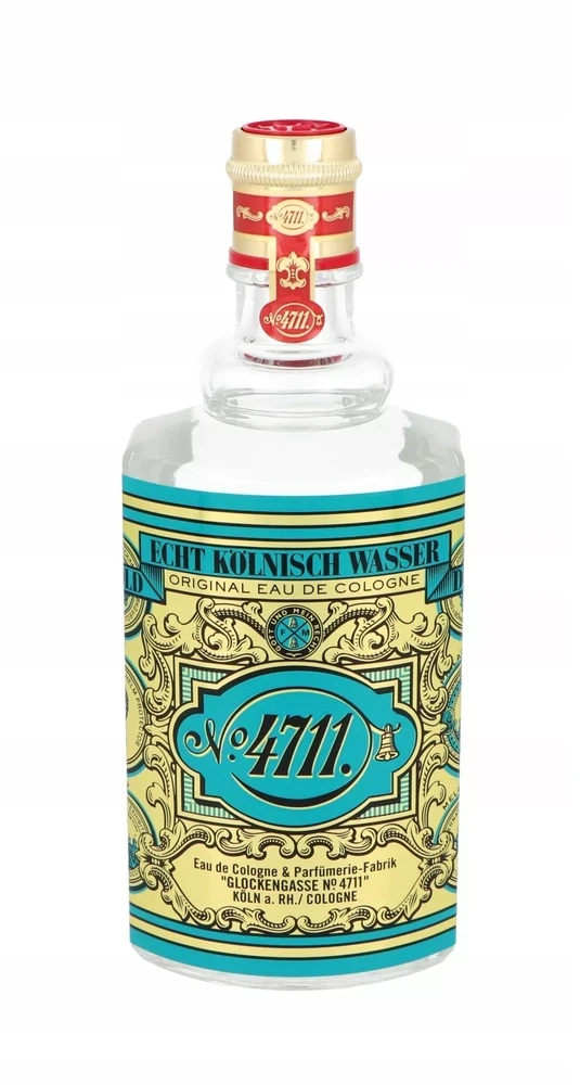 House of 4711 Eau De Cologne EDC 800ml