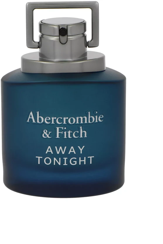Abercrombie & Fitch Away Tonight EDT tualetinis vanduo vyrams, 100 ml