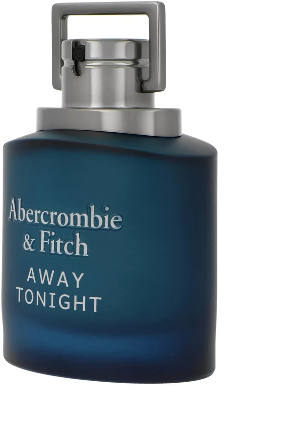 Abercrombie & Fitch Away Tonight EDT tualetinis vanduo vyrams, 100 ml