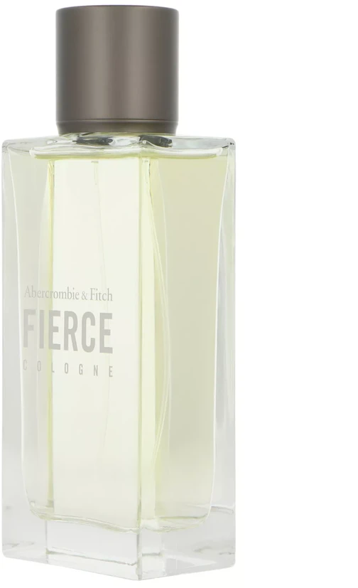 Abercrombie & Fitch Fierce Cologne Men EDC odekolonas vyrams, 100 ml