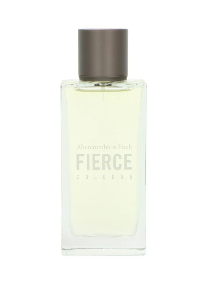Abercrombie & Fitch Fierce Cologne Men EDC odekolonas vyrams, 100 ml