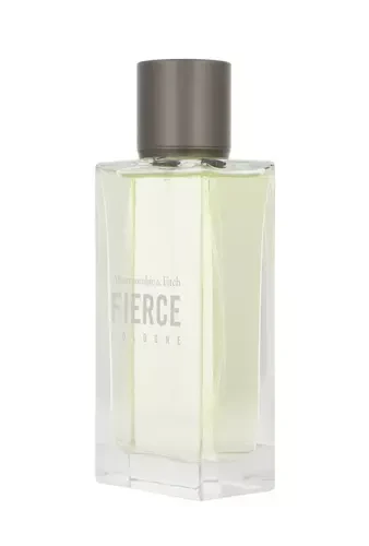 Abercrombie & Fitch Fierce Cologne Men EDC odekolonas vyrams, 100 ml