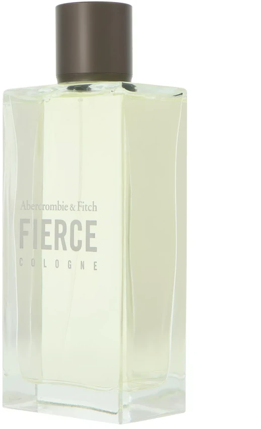 Abercrombie & Fitch Fierce Cologne Men EDC odekolonas vyrams, 200 ml