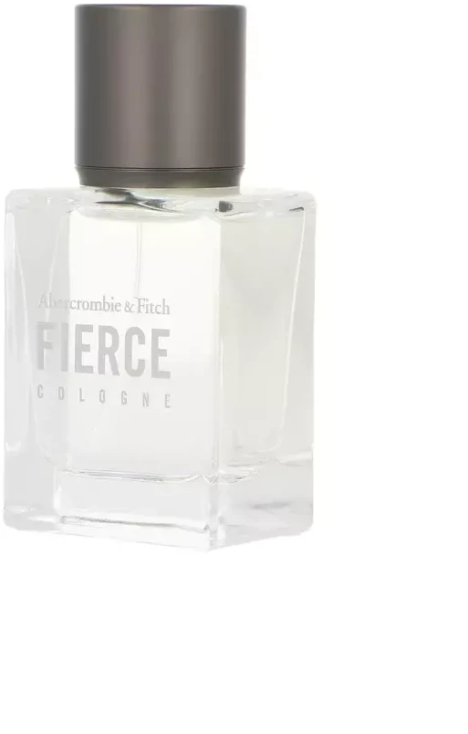 Abercrombie & Fitch Fierce Cologne Men EDC odekolonas vyrams, 30 ml