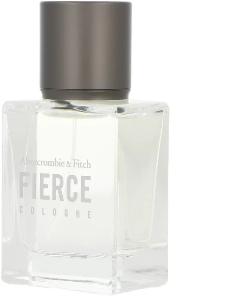 Abercrombie & Fitch Fierce Cologne Men EDC odekolonas vyrams, 30 ml