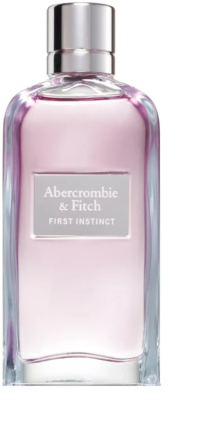 Abercrombie & Fitch First Instinct EDP 100ml