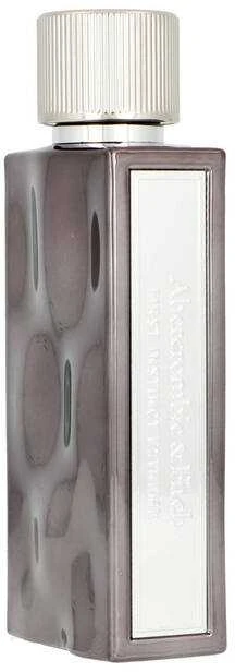 Abercrombie & Fitch First Instinct Extreme EDP parfumuotas vanduo vyrams, 50 ml