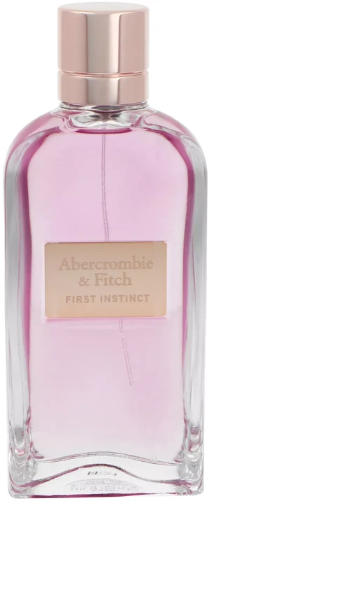 Abercrombie & Fitch First Instinct for Her EDP parfumuotas vanduo moterims, 100 ml
