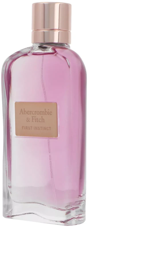 Abercrombie & Fitch First Instinct for Her EDP parfumuotas vanduo moterims, 100 ml