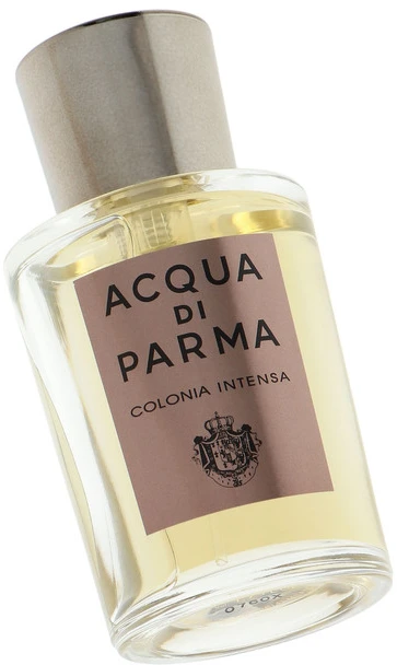 Acqua di Parma Colonia Intensa EDC odekolonas vyrams, 50 ml