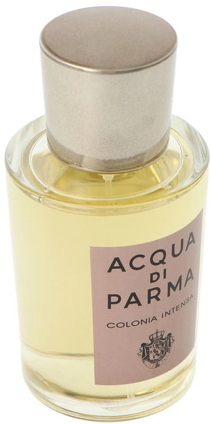 Acqua di Parma Colonia Intensa EDC odekolonas vyrams, 50 ml
