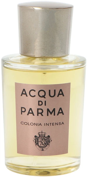 Acqua di Parma Colonia Intensa EDC odekolonas vyrams, 50 ml