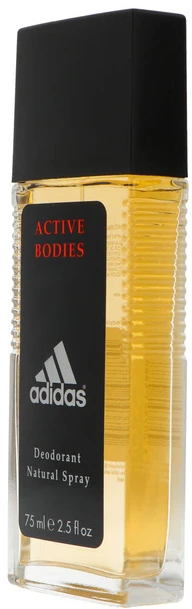Adidas Active Bodies Dezodorantas