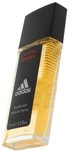 Adidas Active Bodies Dezodorantas