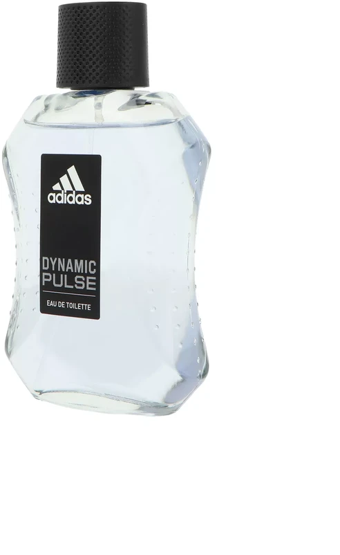 Adidas Dynamic Pulse EDT tualetinis vanduo vyrams, 100 ml