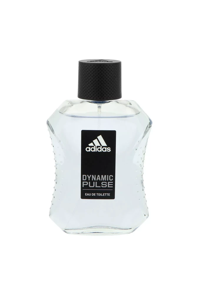 Adidas Dynamic Pulse EDT tualetinis vanduo vyrams, 100 ml