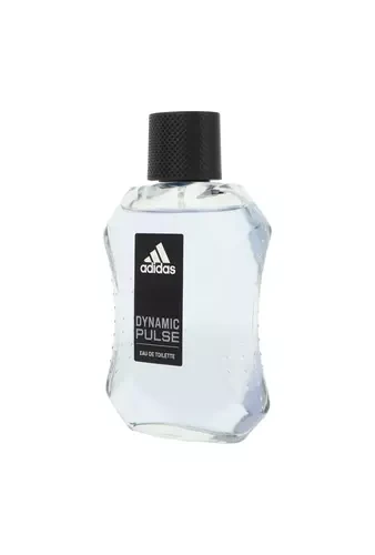 Adidas Dynamic Pulse EDT tualetinis vanduo vyrams, 100 ml