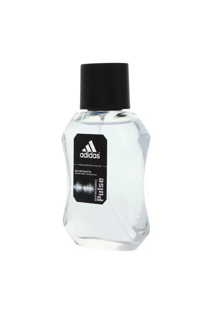 Adidas Dynamic Pulse EDT tualetinis vanduo vyrams, 50 ml