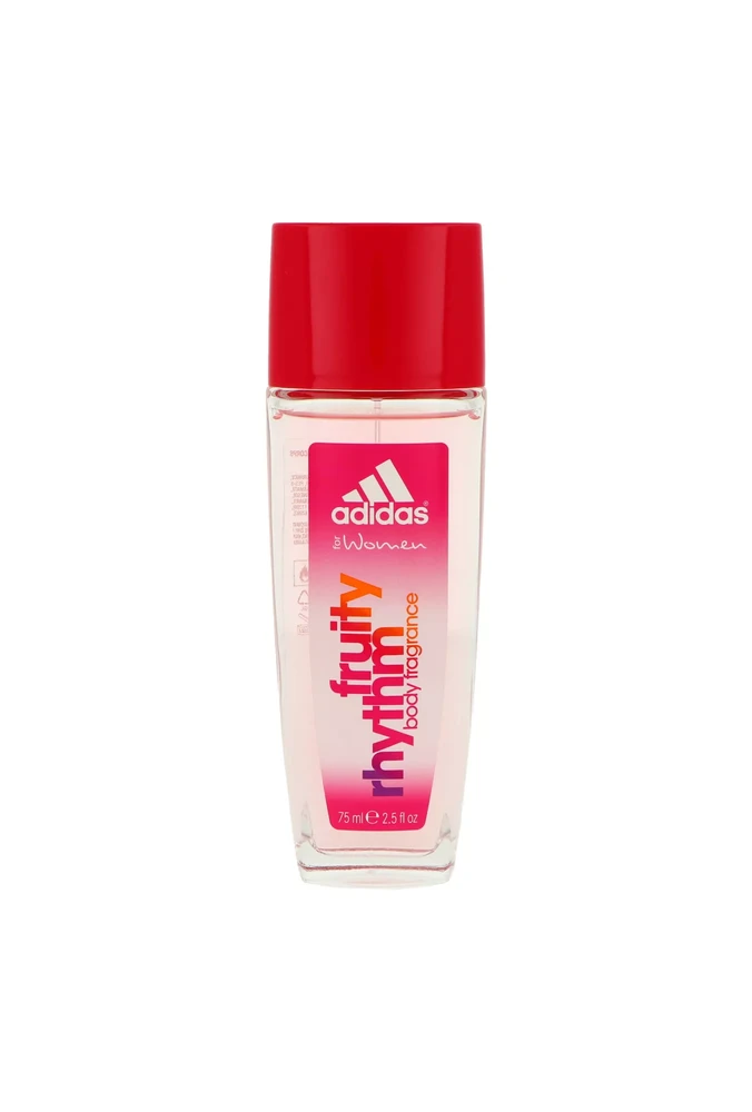 Adidas Fruity Rhythm DSP W, 75 ml