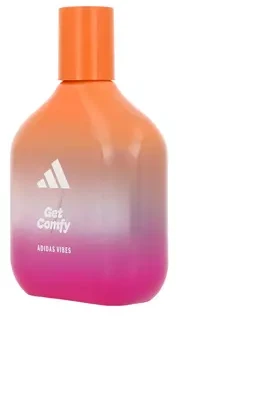 Adidas Vibes Get Comfy EDP parfumuotas vanduo unisex, 100 ml