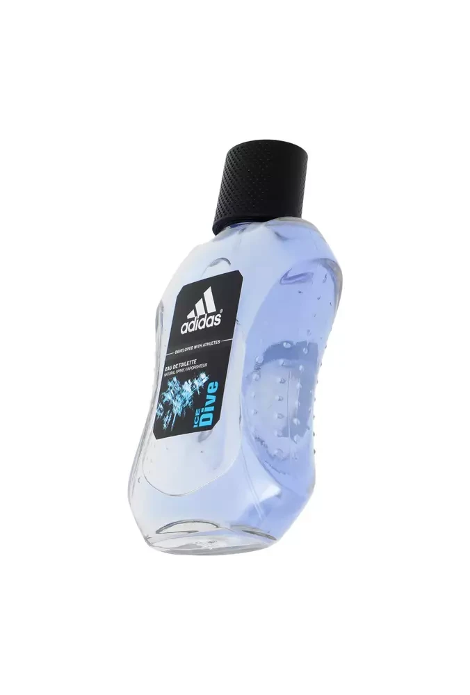 "Adidas" tualetinis vanduo Vyram Ice Dive 100 Vap Naujas