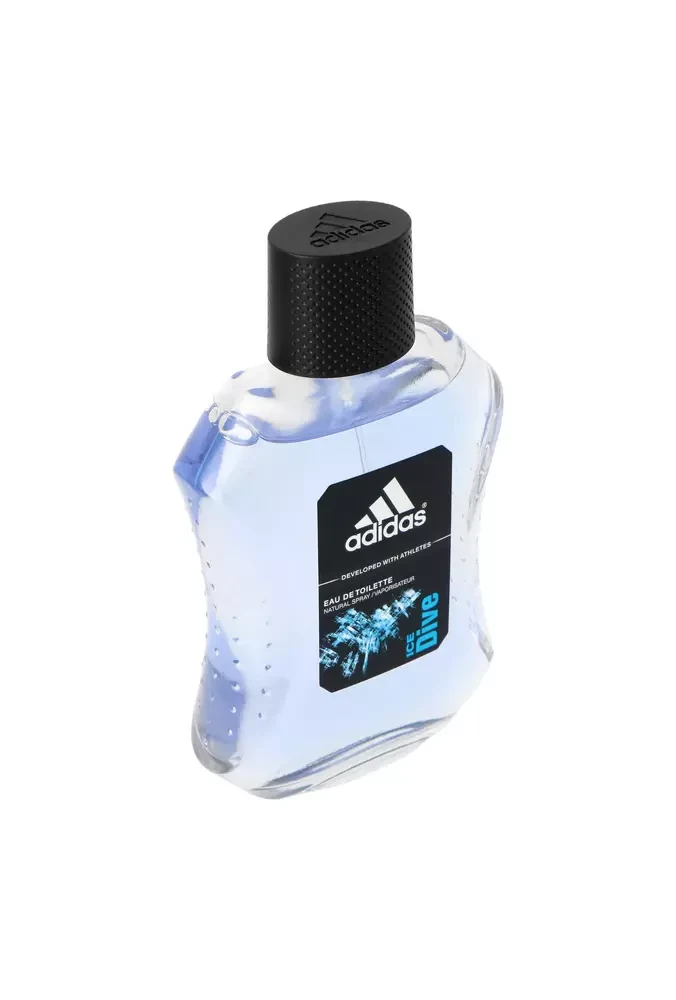 "Adidas" tualetinis vanduo Vyram Ice Dive 100 Vap Naujas