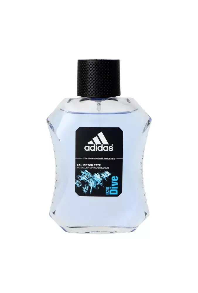 "Adidas" tualetinis vanduo Vyram Ice Dive 100 Vap Naujas