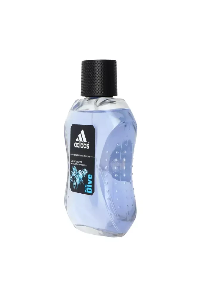 "Adidas" tualetinis vanduo Vyram Ice Dive 100 Vap Naujas
