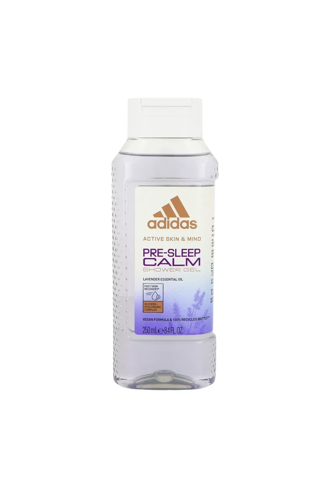 Adidas Pre-Sleep Calm Dušo želė 250ml