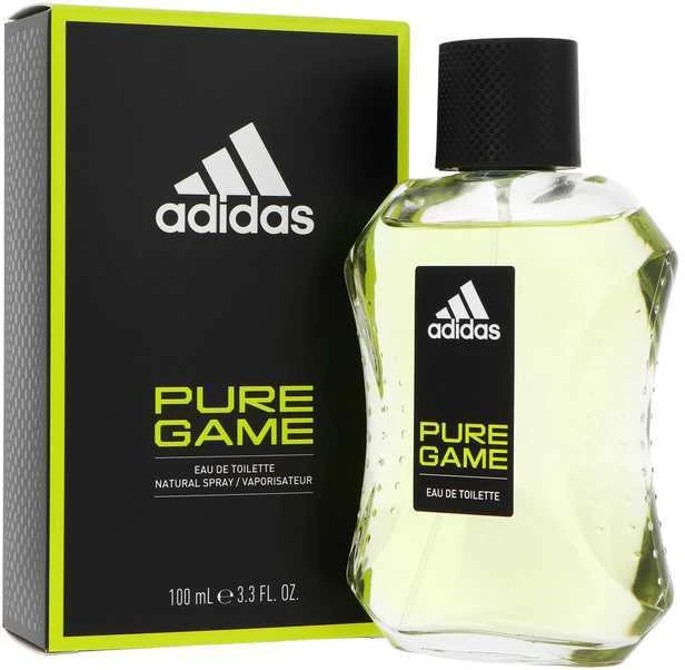 Adidas Vyrai Pure Game 100 Vap Naujas
