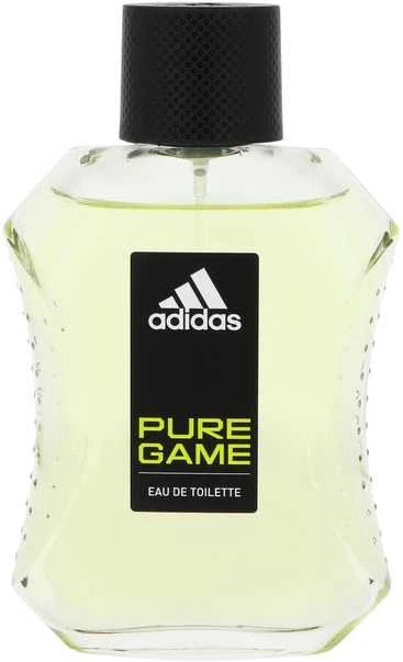 Adidas Vyrai Pure Game 100 Vap Naujas